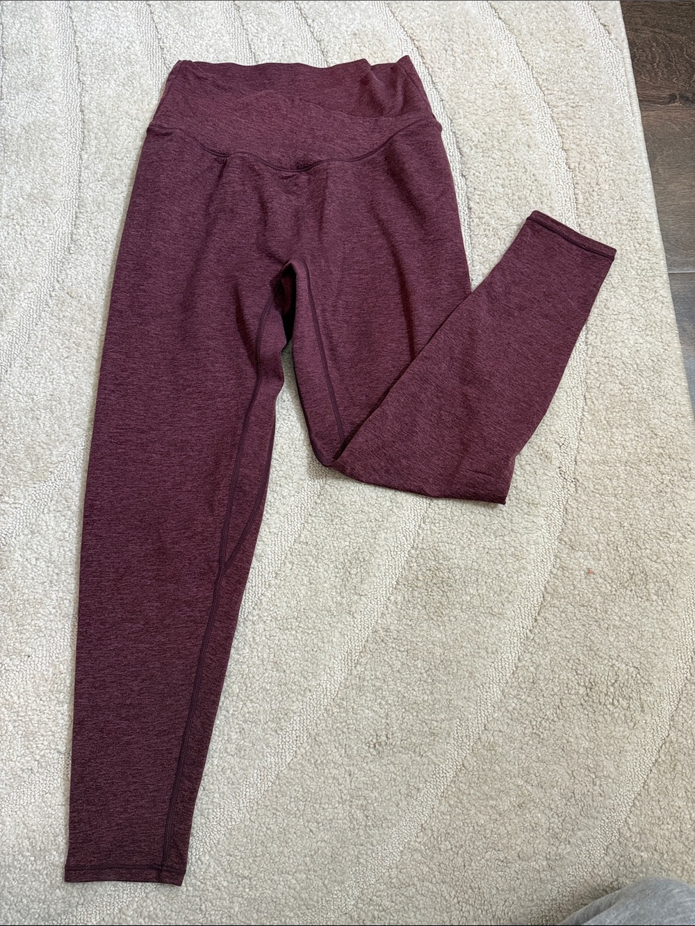 P'tula BareForm leggings 23” - size S